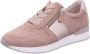 Gabor Beige damessneaker moderne stijl - Thumbnail 3