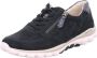 Gabor Rollingsoft Sneakers met sleehak vrijetijdsschoen lage schoen veterschoen met optifit verwisselbare inlegzool - Thumbnail 2