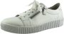 Gabor Dames Veterschoenen 63.334.21 Wit - Thumbnail 2
