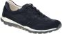 Gabor rollingsoft sensitive 06.966.46 dames rollende wandelsneaker blauw - Thumbnail 15
