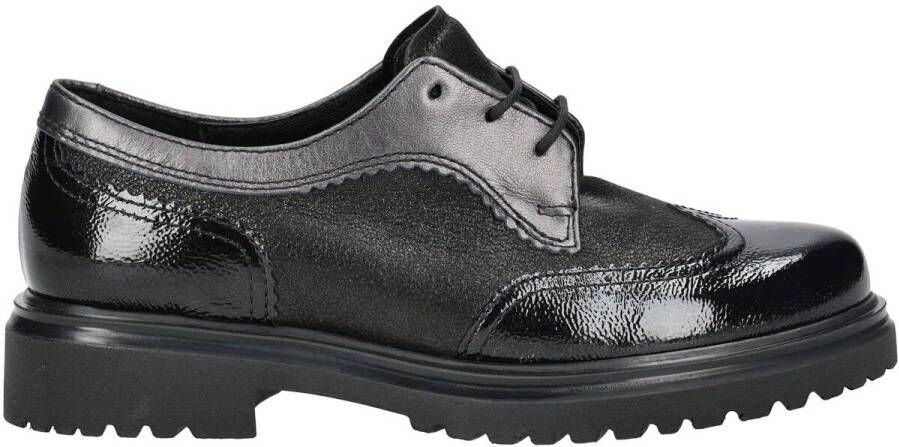 Gabor Nette schoenen Halfhoge schoenen
