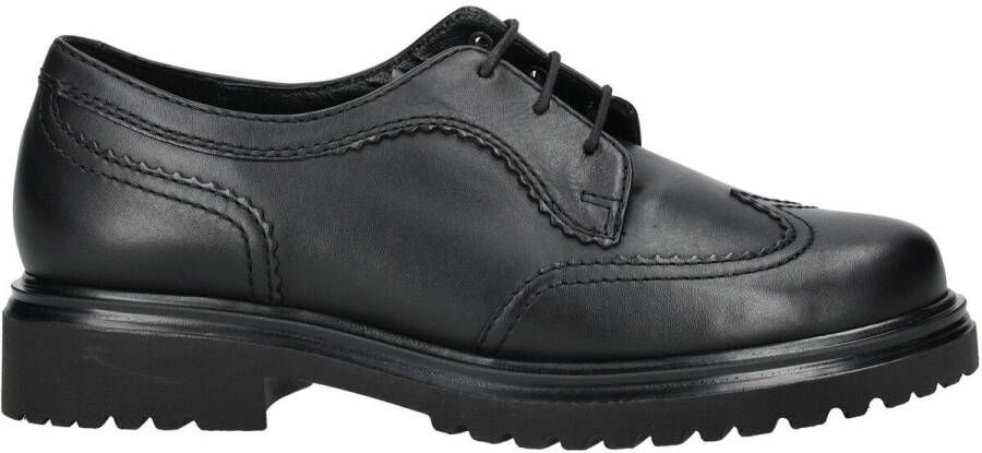 Gabor Nette schoenen Halfhoge schoenen