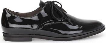 Gabor Nette schoenen Schwarze elegante Low Heel Fla - Schoenen.nl