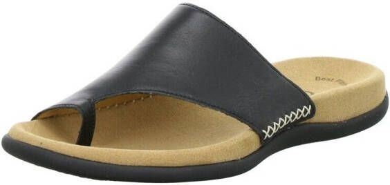 Gabor Nette Schoenen Zehensteg