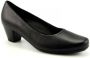 Gabor Pumps ST.TROPEZ avondschoen feestelijke schoen trechterhak met rubberen loopzool - Thumbnail 3