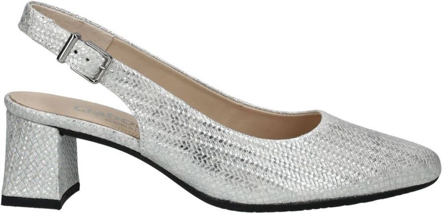 Gabor Pumps