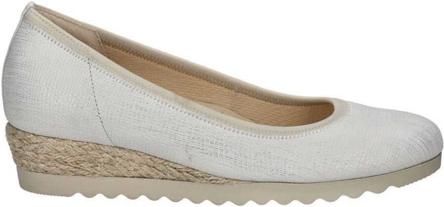 Gabor Pumps