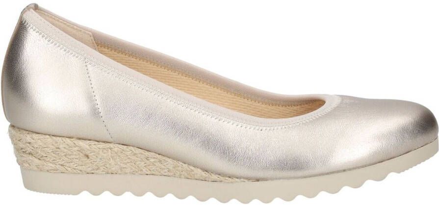 Gabor Pumps