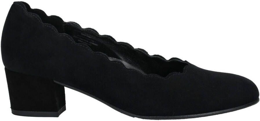Gabor Pumps