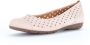 Gabor Hovercraft Ballerina Pink Dames - Thumbnail 3