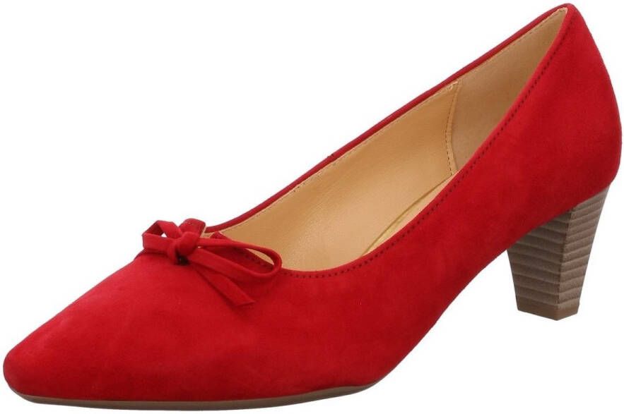 Gabor Pumps