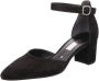 COPENHAGEN STUDIOS Chelsea Boots Dames Cph500 Maat: 37 Materiaal: Leer Kleur: Zwart - Thumbnail 6