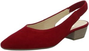Gabor Pumps