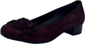 Gabor Pumps
