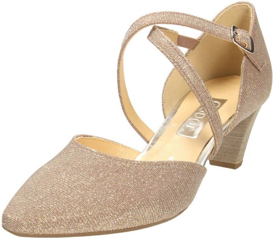 Gabor Pumps