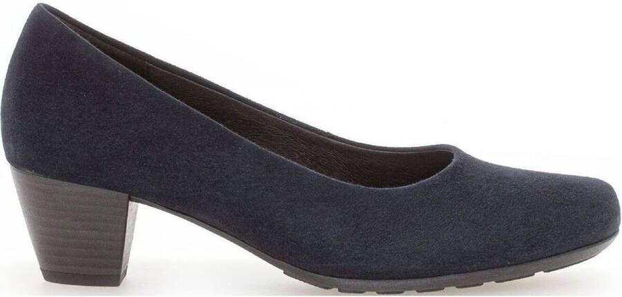 Gabor Pumps ST.TROPEZ avondschoen feestelijke schoen trechterhak met trechterhak - Foto 3