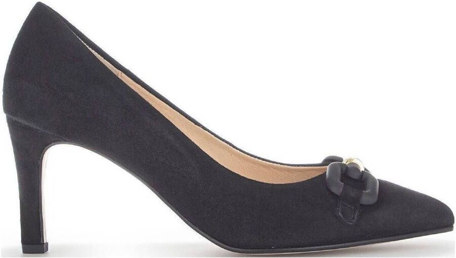 Gabor Elegante Gesloten Pumps
