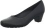 Gabor Pumps ST.TROPEZ avondschoen feestelijke schoen trechterhak met rubberen loopzool - Thumbnail 5