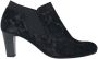 Gabor Dames Enkellaars 95.260.87 Black Dames - Thumbnail 2