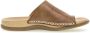Gabor 03.700.24 dames sandaal bruin - Thumbnail 2