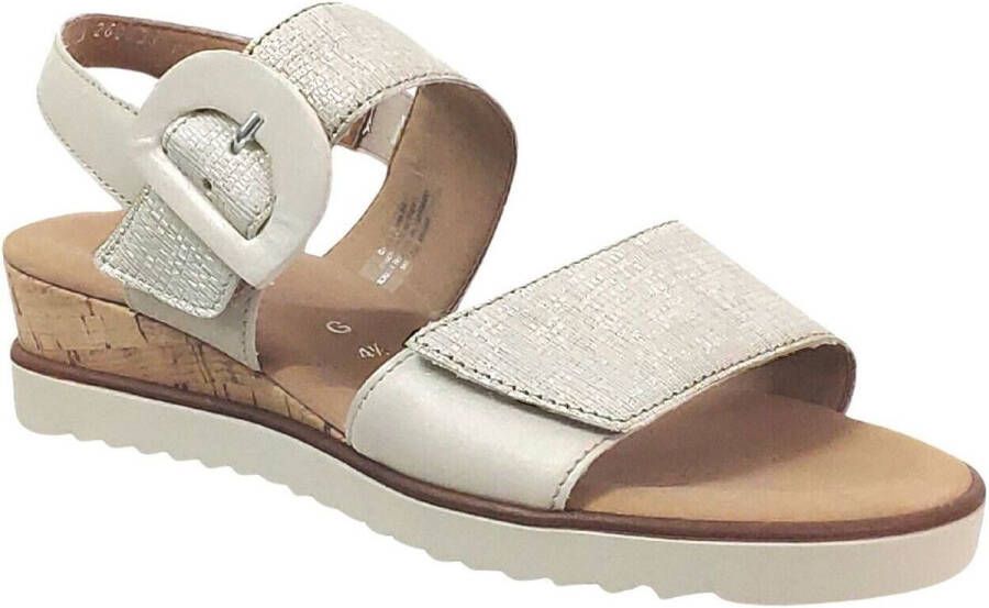 Gabor Sandalen 2-752