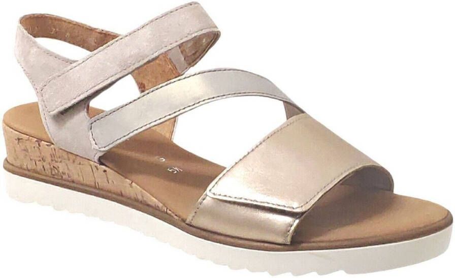 Gabor Sandalen 2-754