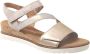 Gabor Sandalen beige Synthetisch Dames - Thumbnail 2