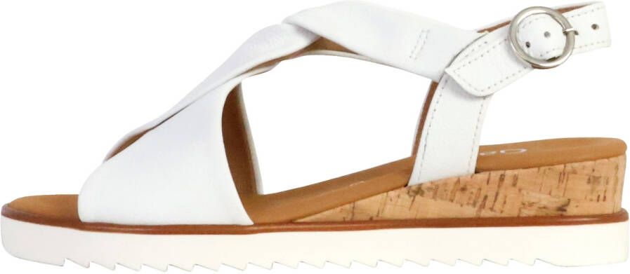 Gabor Sandalen 252822