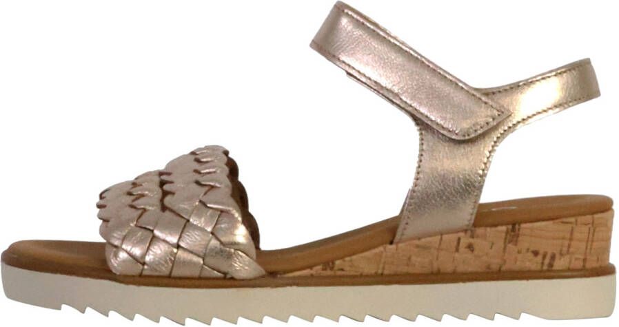 Gabor Sandalen 253031