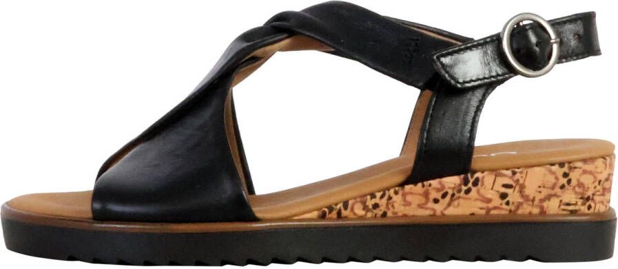 Gabor Sandalen 253211