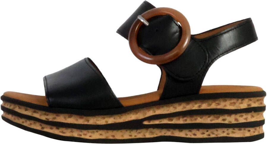 Gabor Sandalen 253217
