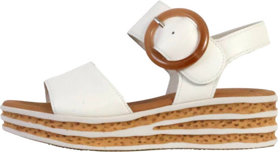 Gabor Sandalen 253235