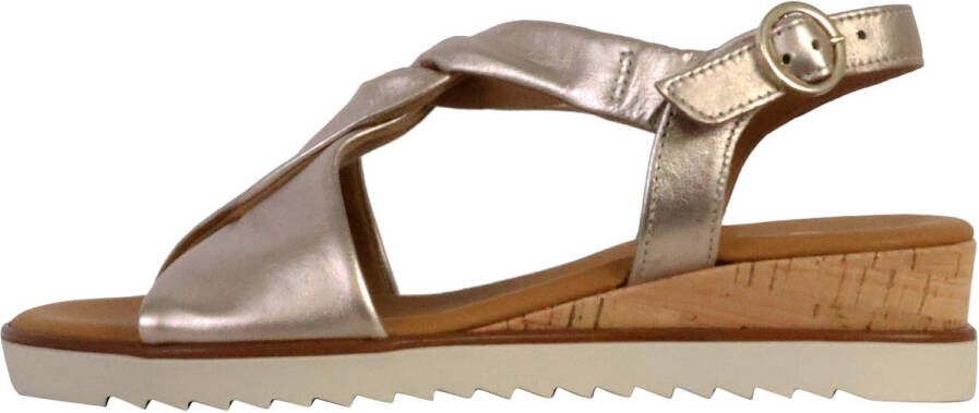 Gabor Sandalen 255362