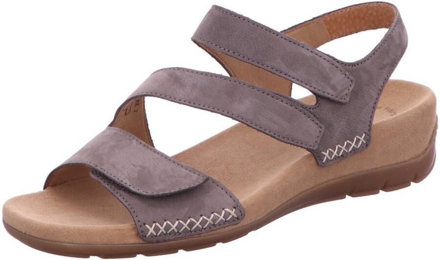 Gabor Sandalen met riem