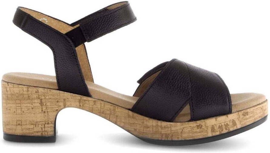 Gabor Sandalen 62.072.57