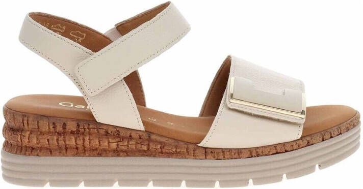 Gabor Sandalen 6270052