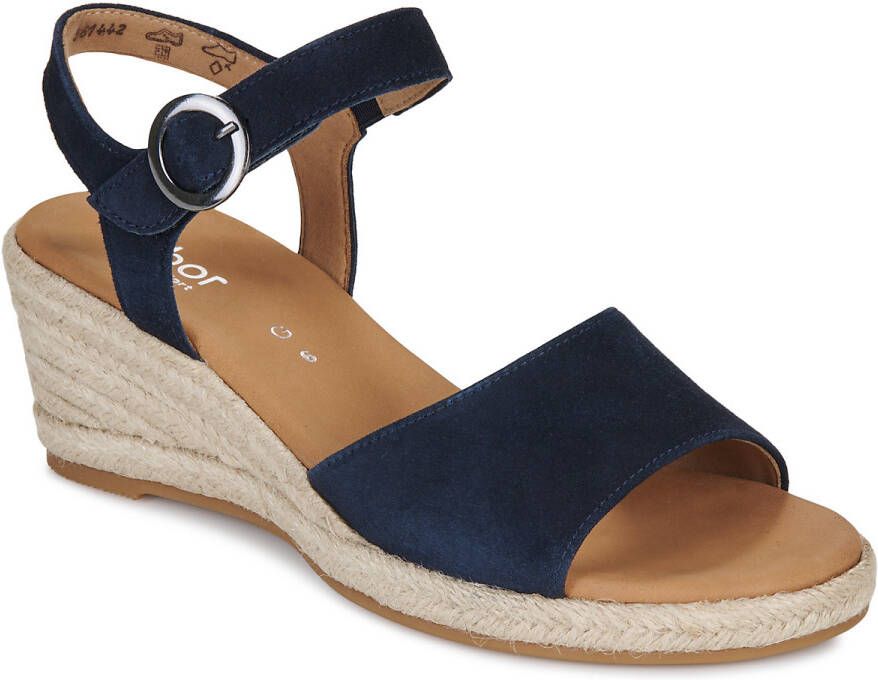 Gabor Sandalen 62710