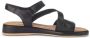 Gabor Zwarte damessandaal collectie Black Dames - Thumbnail 3