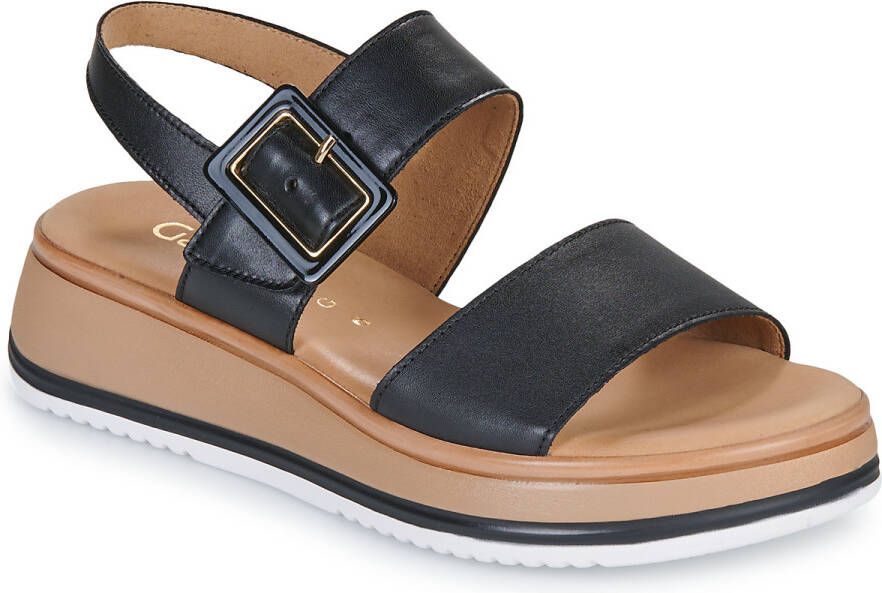 Gabor Sandalen 62744