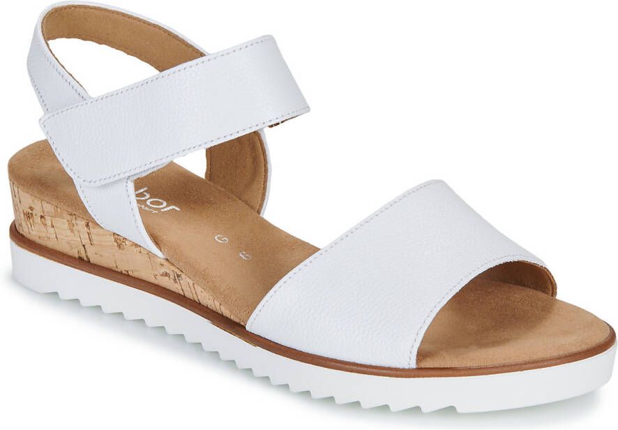 Gabor Sandalen 62750