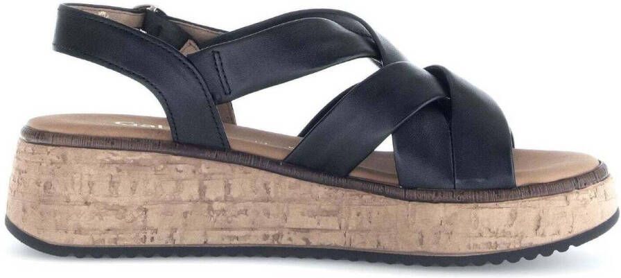 Gabor Sandalen 62.823.57