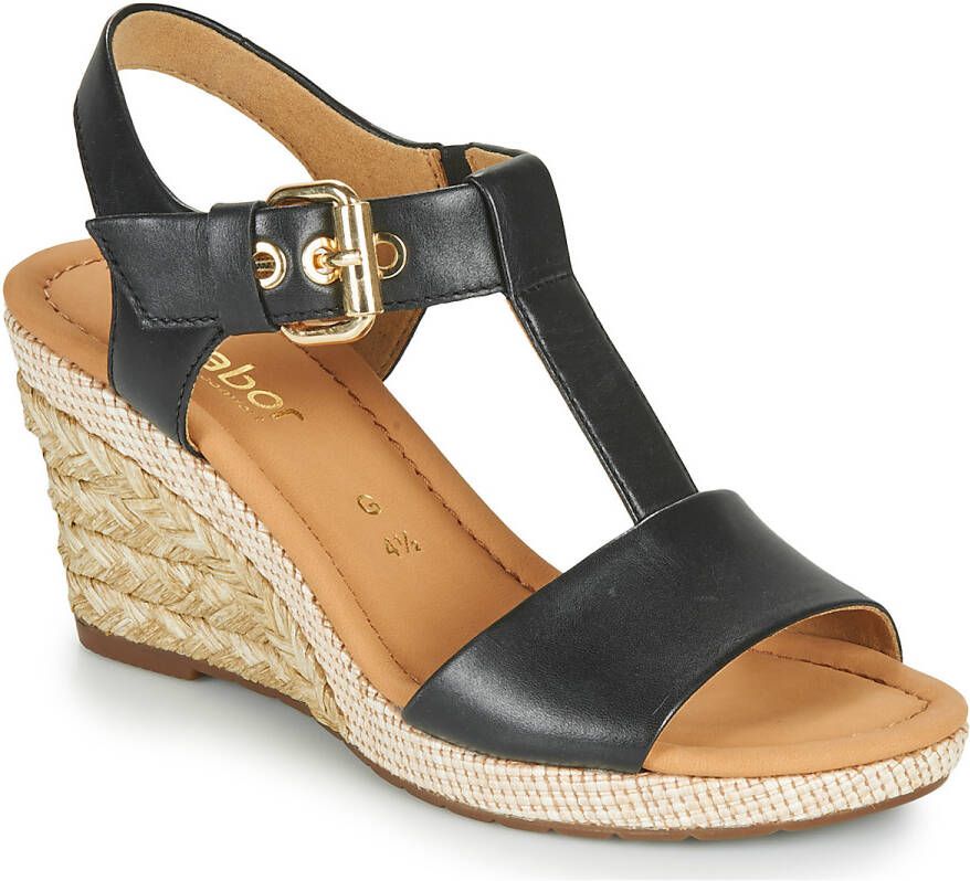 Gabor Sandalen 6282457