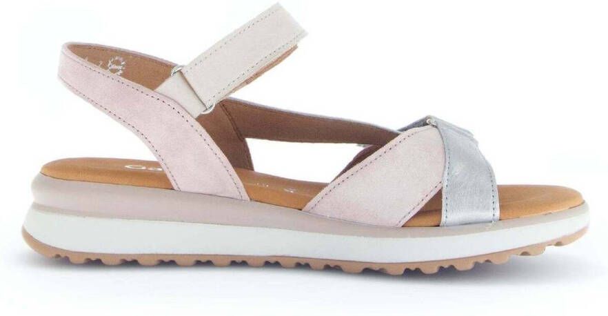 Gabor 62.845.32 dames sandaal multikleur - Foto 2