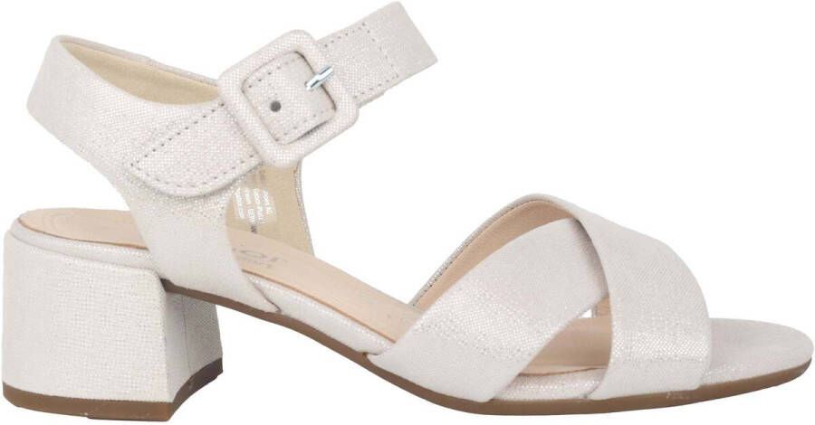 Gabor Sandalen 62.913.11