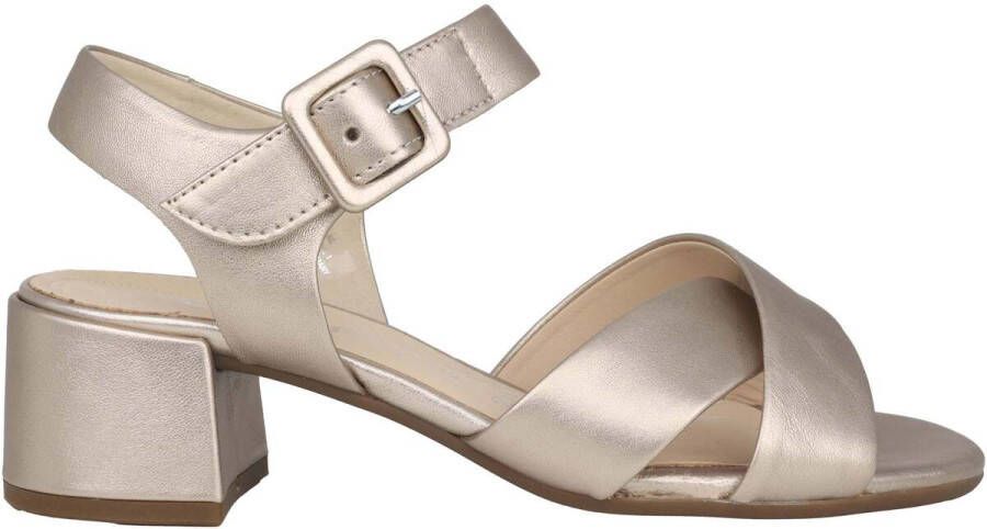 Gabor Sandalen 62.913.82
