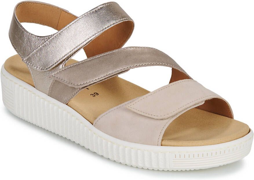 Gabor Sandalen 63600