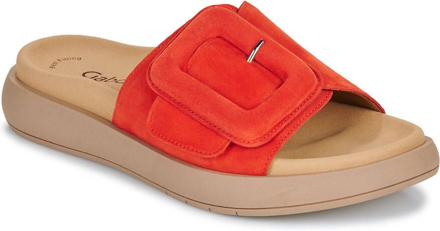 Gabor Sandalen 63751