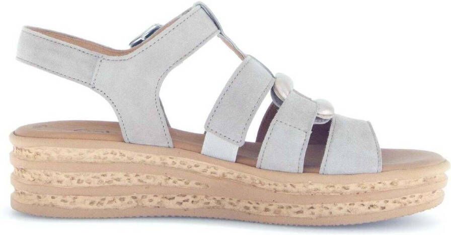 Gabor Sandalen 64.552.12