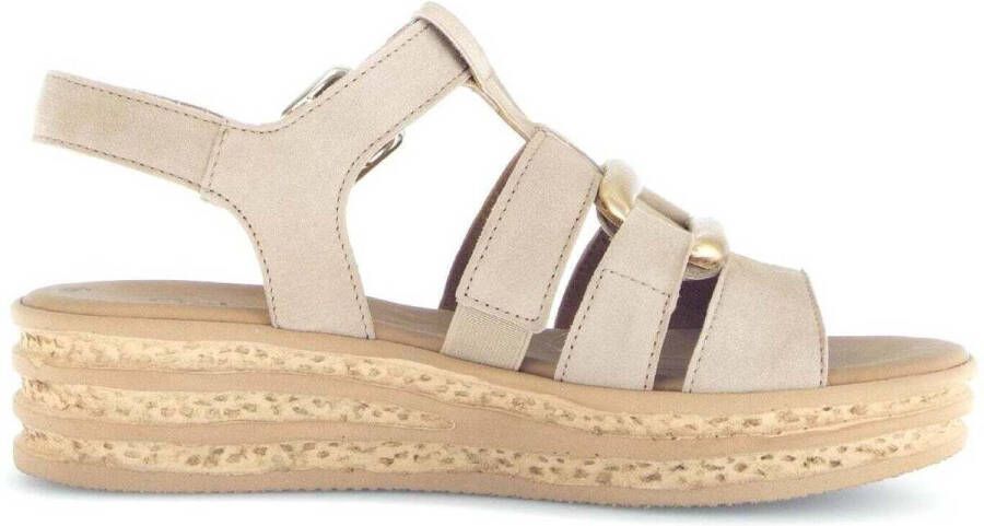 Gabor Sandalen 64.552.14