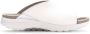 Gabor rollingsoft sensitive 66.812.60 dames rollende wandelsandaal wit - Thumbnail 2